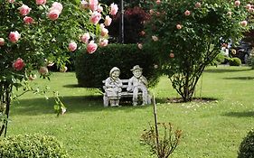 Hotel Ganslhof - Adults Only